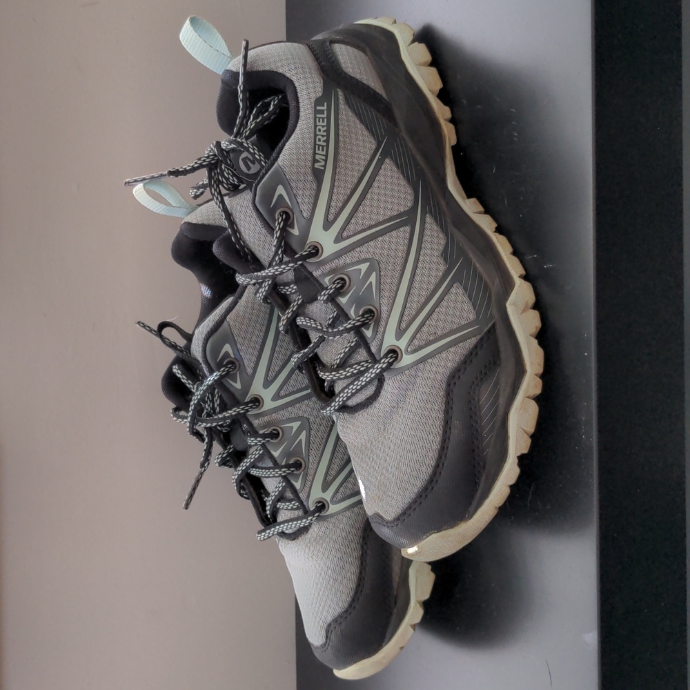 Merrell Women's Monument hiking shoes